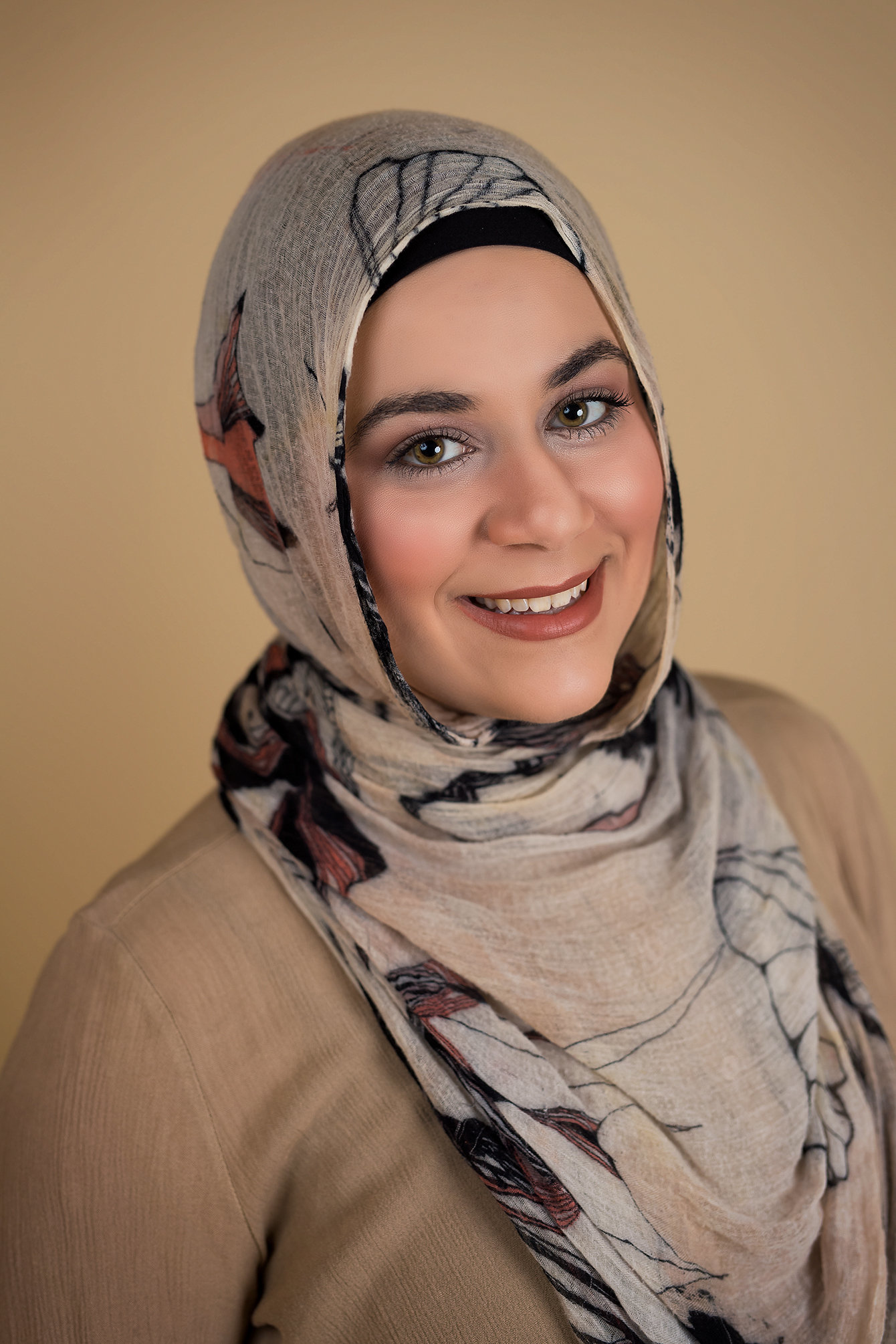 Placeholder headshot for Rowan Hillou.