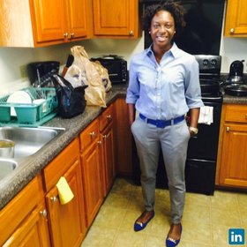 Taylor Sykes’ headshot.