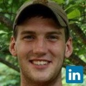 Richard O'Driscoll’s headshot.