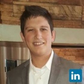 Jesse Moore’s headshot.