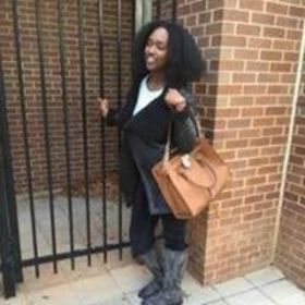 Norsila Tolera’s headshot.