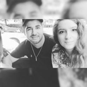 Gustavo Gomez’s headshot.