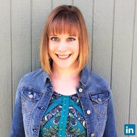 Marika King’s headshot.