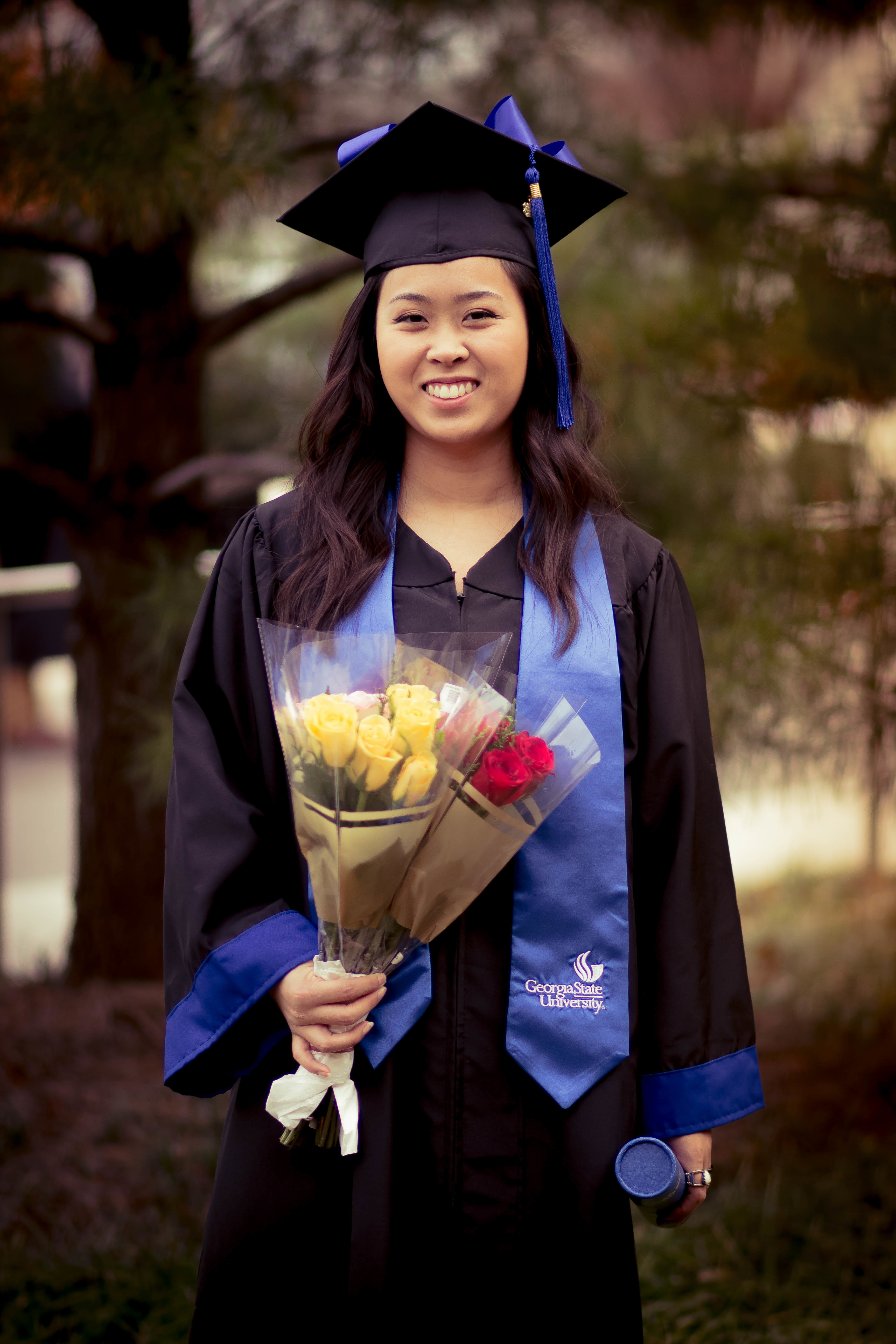 Placeholder headshot for Shela Shurilla.