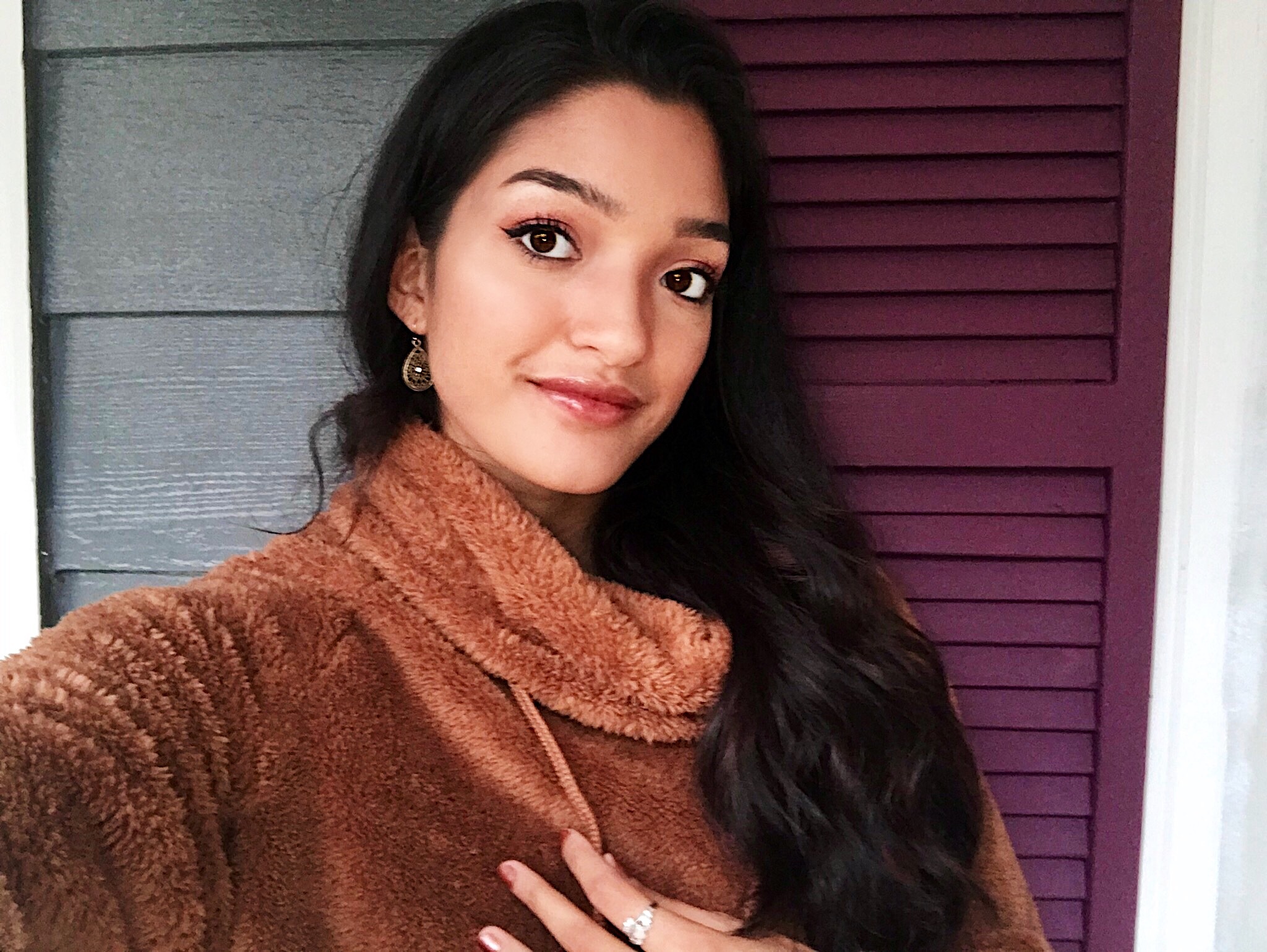 Placeholder headshot for Xyra Arroyo.