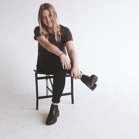 Kasey Sorel