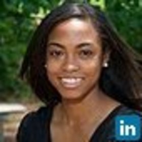 Brittany Bennett’s headshot.