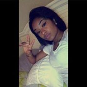 Jessika Griffin’s headshot.