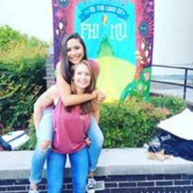 Andrea Fulleda- Puerto