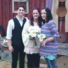 Turner Denicola’s headshot.