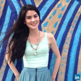 Jane Yoon’s headshot.