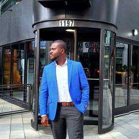 Paul Baafi Osei Tutu