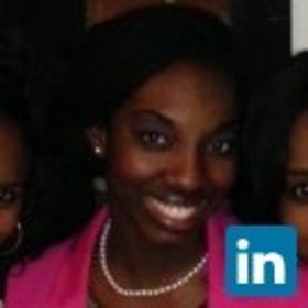 Kimberly Powell’s headshot.