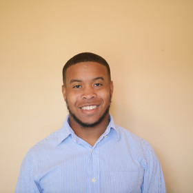 Mark Lamar’s headshot.