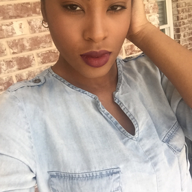 Deja Hall