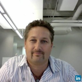 Wynfield King’s headshot.