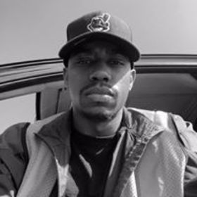 Christopher Wynn’s headshot.