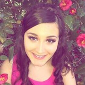 Carla Vizcarra Villalpando