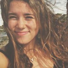 Emily Morrison’s headshot.