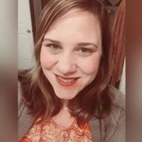 Heather Sarangi’s headshot.