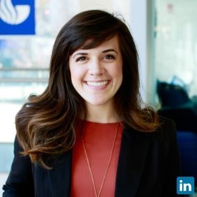 Alexandria Heenan’s headshot.