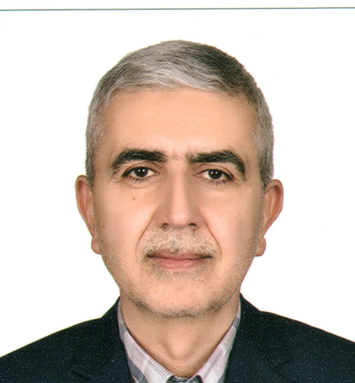 Placeholder headshot for Ahmad Kafaee Razavi.