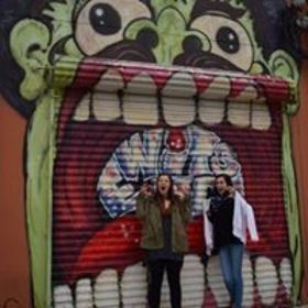 Lauren Dennis’ headshot.