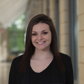 Alexis Incalcatera’s headshot.