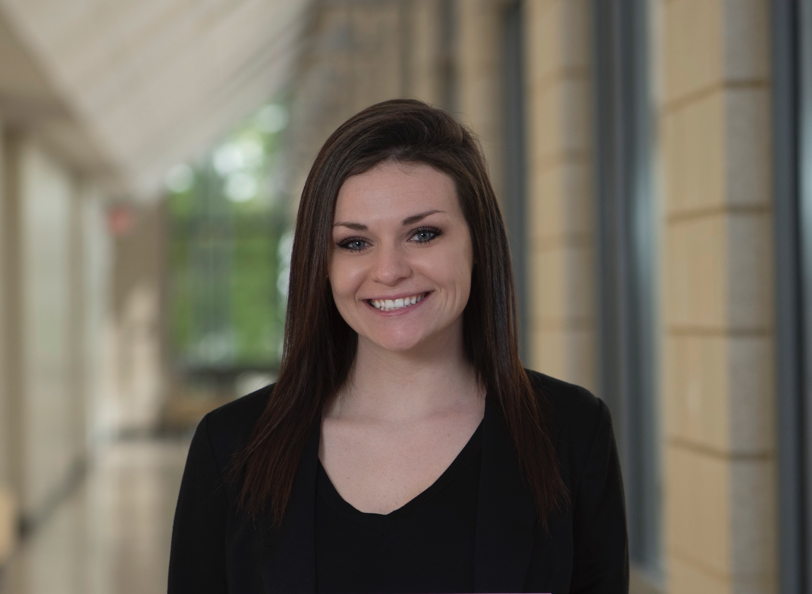 Placeholder headshot for Alexis Incalcatera.