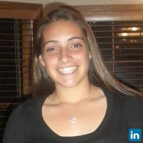 Sarah Trillo’s headshot.