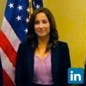 Emily Dynan’s headshot.