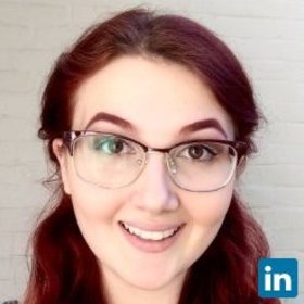 Isabella LoRusso’s headshot.