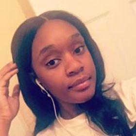 Quintia McClain’s headshot.