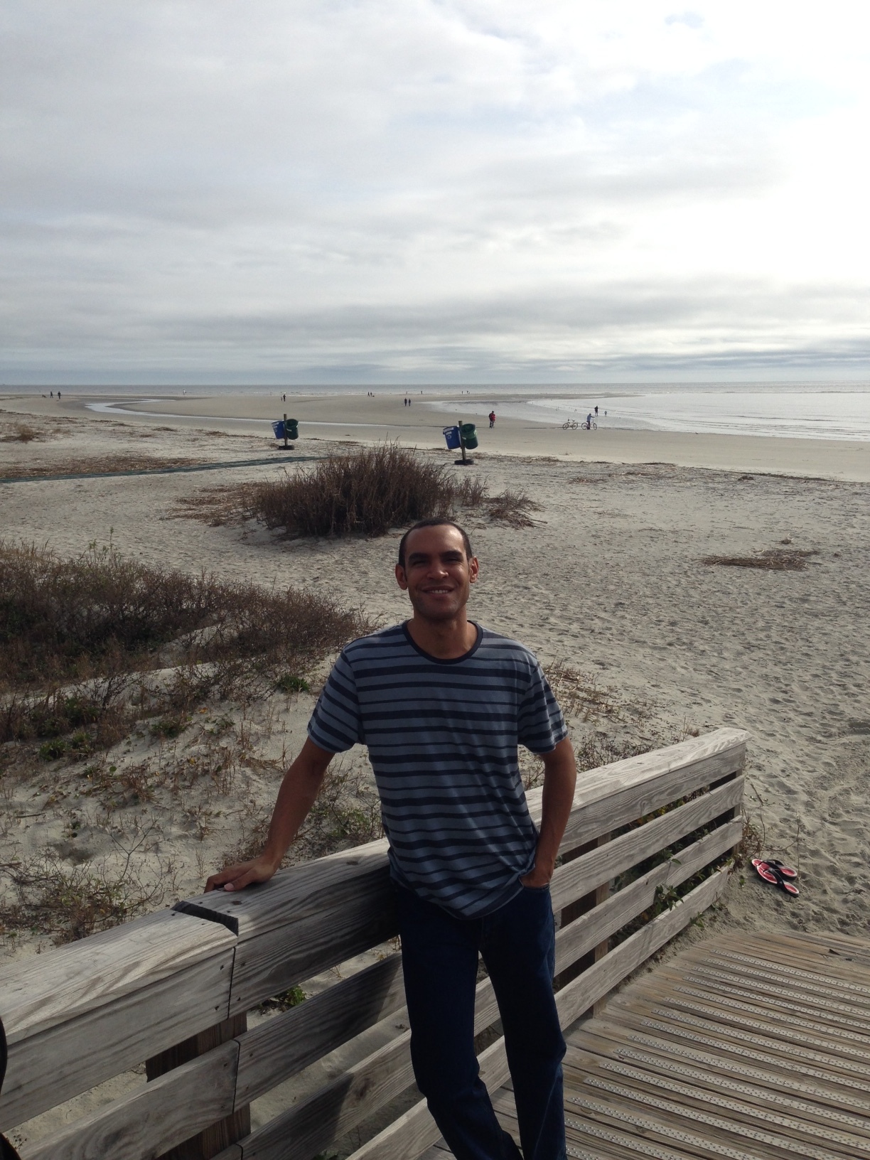 Placeholder headshot for Kalema Sebunya.