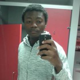 David Reese’s headshot.