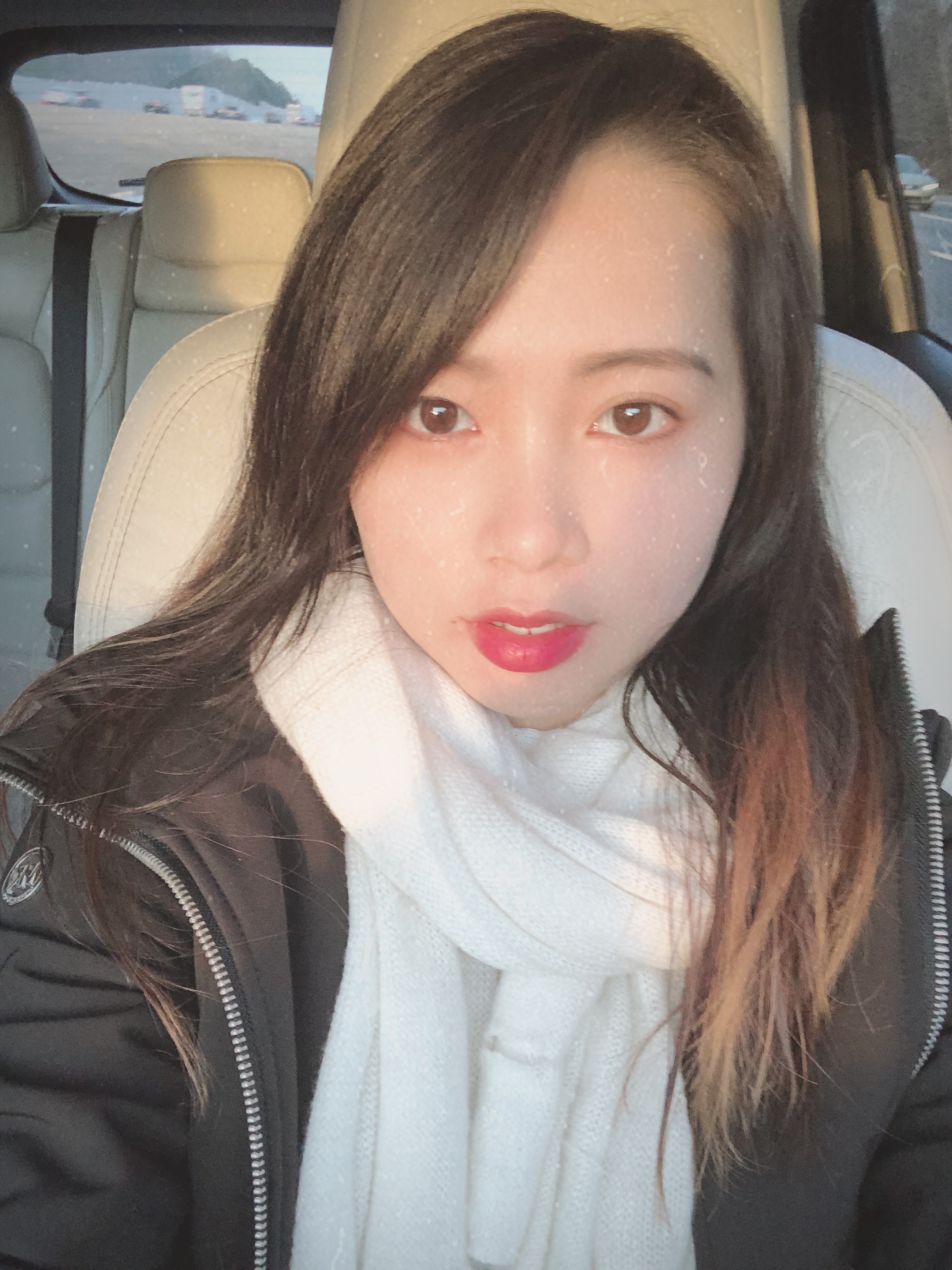 Placeholder headshot for Trang Huynh.