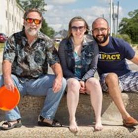 Sarah Fitoussi’s headshot.