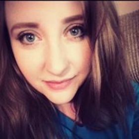 Ashley Dennard’s headshot.