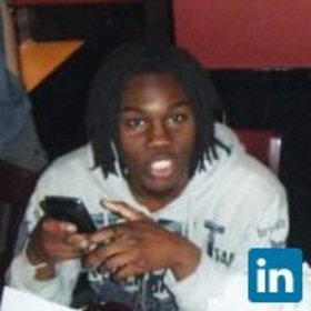 Taiwan Knox’s headshot.