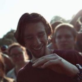 Cameron Risse’s headshot.