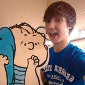 Christopher Milligan’s headshot.