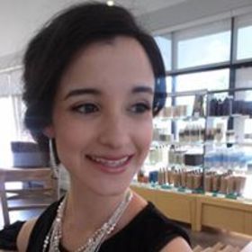 Leia Rivera’s headshot.