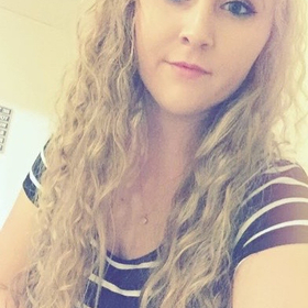 Megan Rose Jones’ headshot.