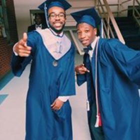 Ethan Carter’s headshot.