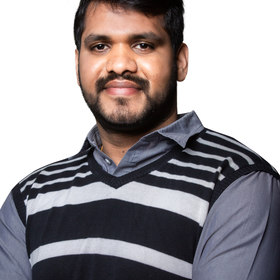 Chakravarthy Garlapati