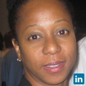 Tamara Graham’s headshot.