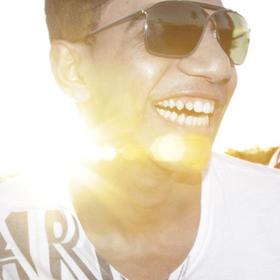 ALI ALDALWI’s headshot.