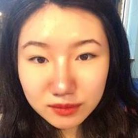 Susan Choe’s headshot.