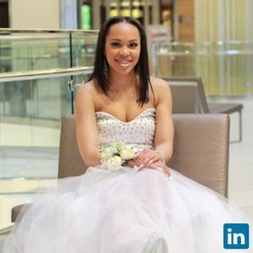 Haven Ross’ headshot.