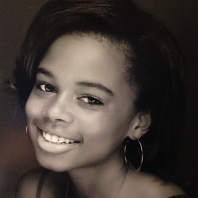 Brea Butler’s headshot.